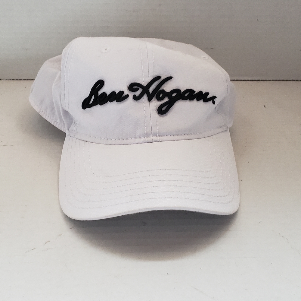 Hat Ben Hogan